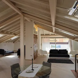 D'azeglio Light - The Place Apartment
