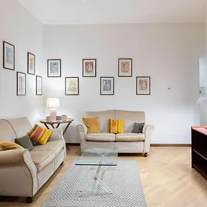 Battibecco, By Short Holidays Apartment *