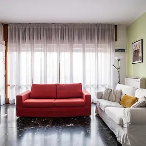 Apartment Boldrini With Balcony By Wonderful Italy Bologna