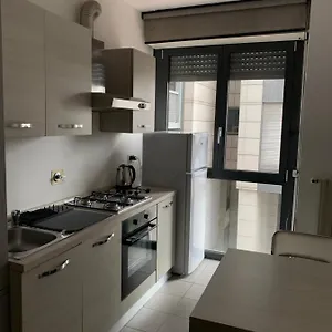 Casa Fantina * Bologna