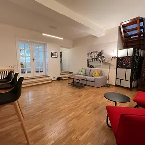 Guest house Accanto Piazza *