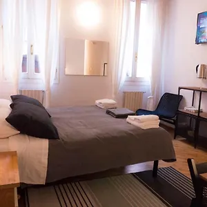Next Apartment *