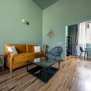 Apartment Getthekey Pavaglione *