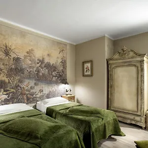 Del Borgo Hotel Bologna