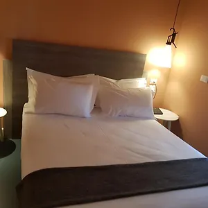 Almarossa Apart Otel 2*