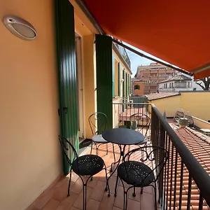 Crocetta Certosa Con Balcone *
