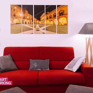 Apartment Di Design Alle Due Torri Bologna