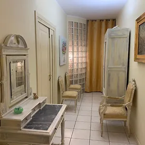 Maison Danielle: L'oasi Di Tranquillita A Apartment Bologna