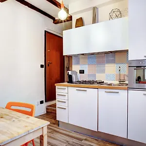 Apartment Center By Wonderful Italy