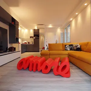 Ghisello Luxury 1 * Bologna