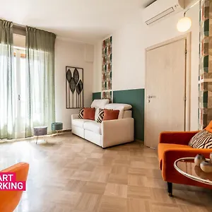 Apartment Colorful In Riva Di Reno By Wonderful Italy Bologna
