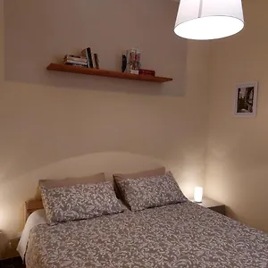 A Casa Dalla Nonna * Bologna