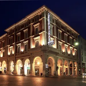 Hotel Internazionale Bologne