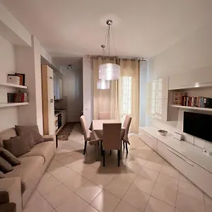 Apartment Casa Magnolia Bologna