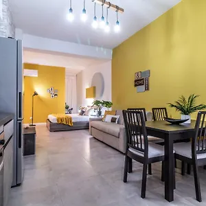 Apartment Housmart Tartini 6 Loft 3 Bologna