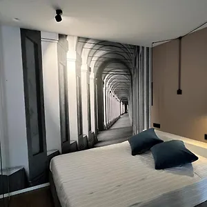 Apartment Alfea *