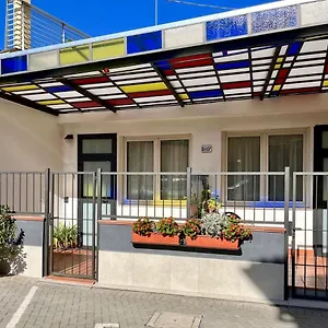 Apartment Borghetto San Donato 105 *