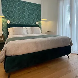 Tecnopolo Fiera Apartment *