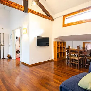 Stylish One Bedroom In The Heart Of Apartment Bologna