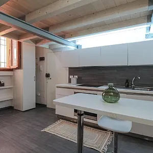 Apartment San Pietro Bologna