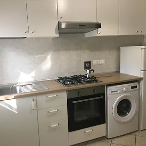 House Sant'orsola Apartment Bologna