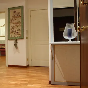 Apartment Blu Centro Storico *
