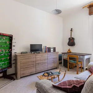 Classic Style By Wonderful Italy Apartment