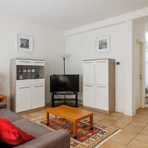 Bertiera Family Duplex By Wonderful Italy Apartment *