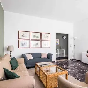 Apartment Casa Carlotti Bologna