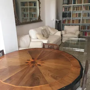 Casa La Quercia Apartment *