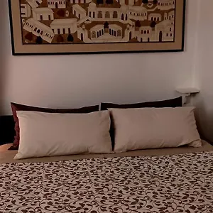 Casa Degli Oleandri Apartment Bologna
