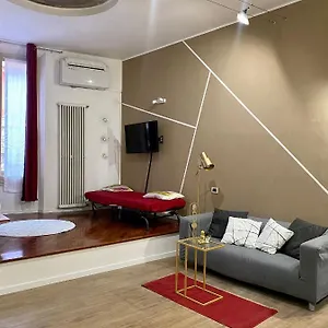 Appartamento Storia D'italia Vacation Bologna