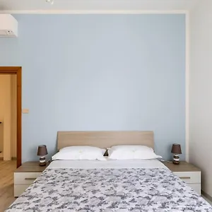 Apartment Camarco, A Pochi Passi Da Erbosa
