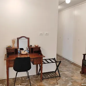 Residenza Rialto Pensionat *