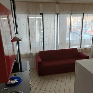 And Eros Apartment Bologna