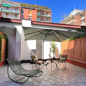 Apartment Smart House S.orsola - Garage & Garden *