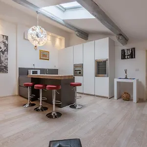 Santo Stefano Art & Design Bologna