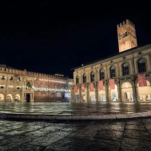 Loft - 1 Min Hospital S.orsola - Free Parking Apartment Bologna