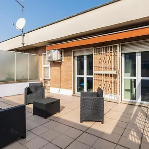 Vestiari Ii With Terrace By Wonderful Italy *