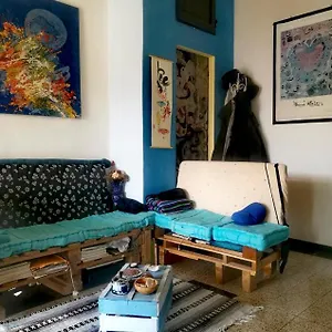 A Casa Da Francesca Homestay Bologna