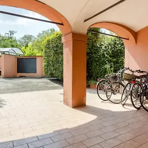 Apartment Il Mugnaio Bologna