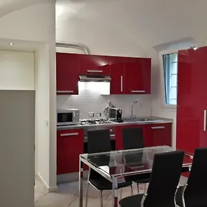 Farolfi Rialto Apartment Bologna