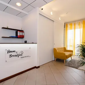 Marconi * Bologna