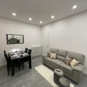 Luxurybnbo Apartment Bologna