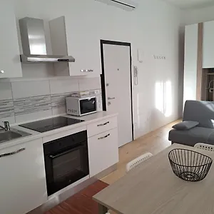 Bolognamania Apartments-jazz *
