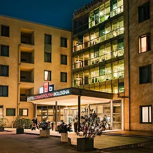 Cosmopolitan Hotel Bologne