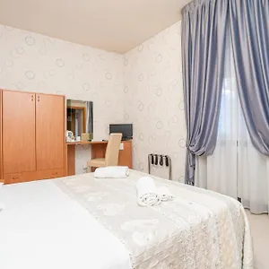 Donatello Hotel Bologne