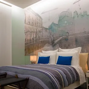I Tigli Sul Navile Apartment Bologna