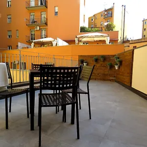 8 Colonne Apartment *