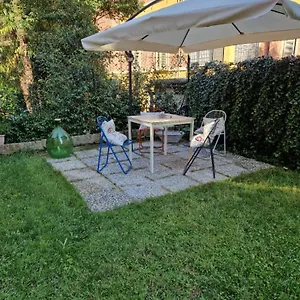 Holiday home Minimal Chic House Fast Wi-Fi, Private Garden & Free Parking Bologna